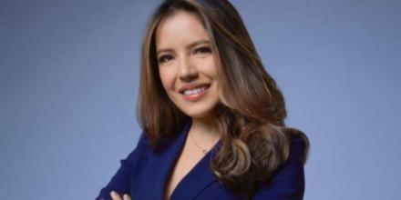 María Daniela Conde asumió el Viceministerio de Hidrocarburos