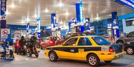 ¿Por qué ha habido escasez de diésel en Ecuador?