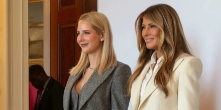 Lavinia Valbonesi promueve alianza global para proteger a niños en la era de la IA