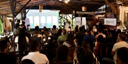 Ecuador inicia la elaboración del Plan de Conservación del Biocorredor Amazónico