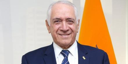 René Ortiz: “Fue una de las estupideces que cometió el gobierno de Rafael Correa”