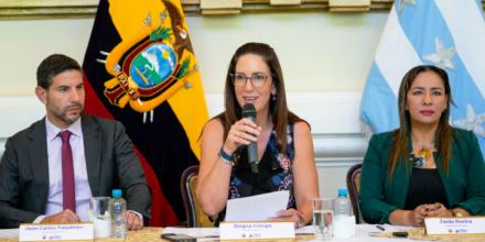 El plan de retorno seguro a clases fue presentado 