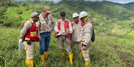 La minera SolGold recibió un desembolso de $ 33,3 millones