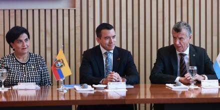 Principales noticias de Ecuador hoy - 21 de agosto de 2025