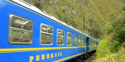 Un fallecido y 30 heridos dejó el choque de trenes en vía a Machu Picchu