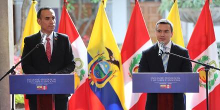 Principales noticias de Ecuador hoy - 15 de diciembre de 2025