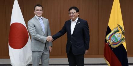 Principales noticias de Ecuador hoy - 26 de agosto de 2025