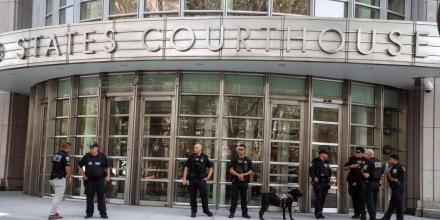 'El Mayo' Zambada, cofundador del Cartel de Sinaloa, se declaró culpable en EE.UU.