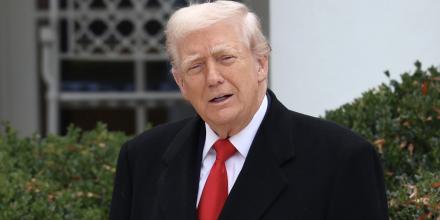 Noticias del mundo hoy,  lunes 1 de diciembre de 2025