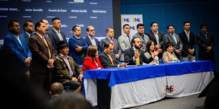 Principales noticias de Ecuador hoy - 9 de septiembre de 2025