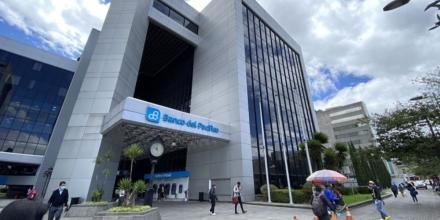 Banco del Pacífico implementa nuevas estrategias 