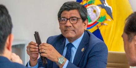 El Gobierno disuelve a Pro Ecuador y traslada sus funciones a Producción