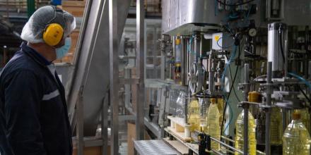 La Fabril recibió certificación Punto Verde