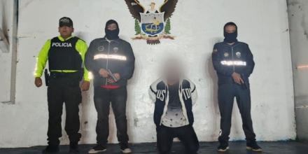Zamora Chinchipe: Asesinatos se dispararon 180 % en 2025