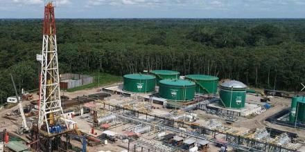PetroTal cerró 2025 como el mayor productor de crudo de Perú