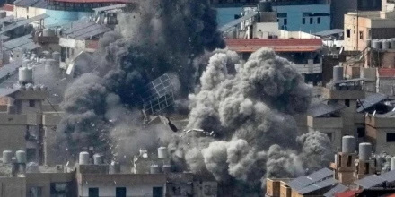 Irán nombra nuevo líder supremo mientras continúan ataques y se agrava crisis energética mundial