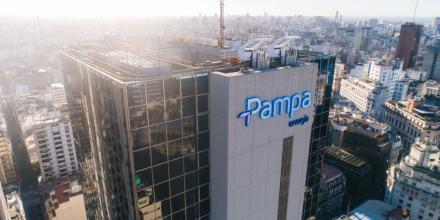 Pampa Energía colocó deuda por $ 450 millones