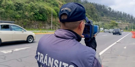 Así será el Pico y Placa Quito para este jueves 9 de abril de 2026: horarios y restricciones
