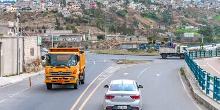 Pico y Placa Quito para hoy, viernes 26 de julio de 2024