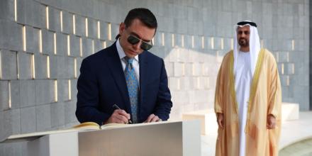 Principales noticias de Ecuador hoy - 10 de diciembre de 2025