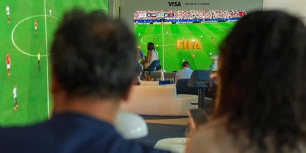 Mundial 2026 impulsa compras de televisores, streaming y tecnología en América Latina