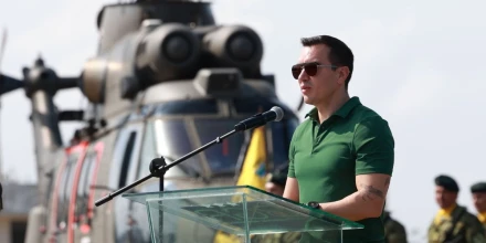 Ecuador abre la puerta a cooperación internacional para enfrentar la crisis de seguridad
