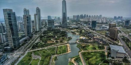 Construcción sostenible, clave para ciudades inteligentes