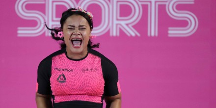 Ecuador busca conseguir 5 medallas en París 2024