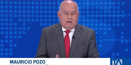 Mauricio Pozo advierte impacto fiscal por nuevo mecanismo para fijar el precio de los combustibles