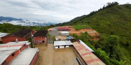 ODIN Mining: las negociaciones para explotar el Proyecto Cangrejos continúan