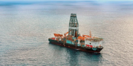 Chevron confirma descubrimiento de petróleo en aguas profundas del Golfo de América
