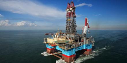 Guyana exporta más petróleo que Venezuela a EE.UU.