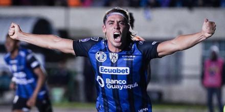 Independiente del Valle le sacó 15 puntos de ventaja a Liga y Barcelona