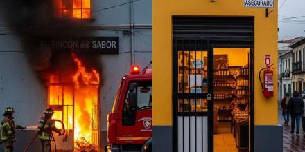 Las PYMES en Ecuador están desprotegidas ante imprevistos