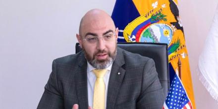 Mario Godoy, Jefe de la Judicatura, deberá comparecer en la Asamblea 