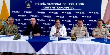 Gobierno reporta 3.508 muertes violentas durante 2024