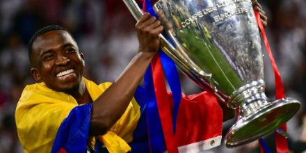 6 ecuatorianos participarán en el Mundial de Clubes 2025