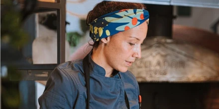 Restaurante de chef ecuatoriana en Miami recibe reconocimiento Michelin Bib Gourmand