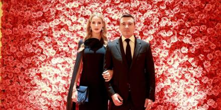 TTW destaca el debut histórico de Ecuador en el Gran Premio de Fórmula 1 de Abu Dhabi