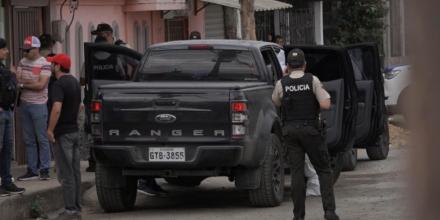 Juez Marcos Mendoza fue asesinado en Manabí