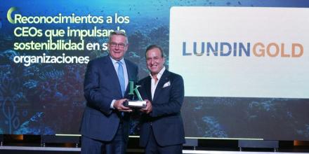 Ron Hochstein, uno de los principales líderes empresariales de Ecuador