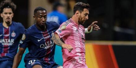 Caicedo y Pacho, los ecuatorianos que siguen en el Mundial de Clubes