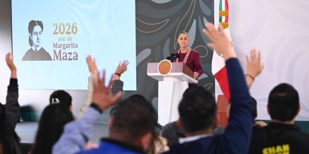 Sheinbaum exige una disculpa de Ecuador para restablecer las relaciones diplomáticas