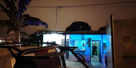 2 ataques armados dejaron 9 fallecidos en El Oro y Guayas