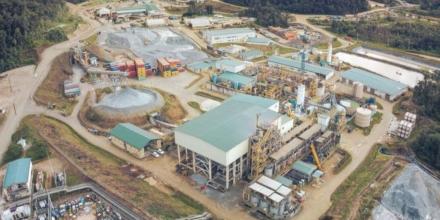 Lundin Gold cuenta con 241,3 millones acciones ordinarias