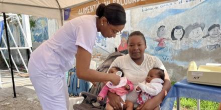 Brigadas sociales recorrieron Orellana y otras provincias