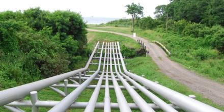 Ecuador destina USD 10 millones para combatir el robo de combustibles en ductos 