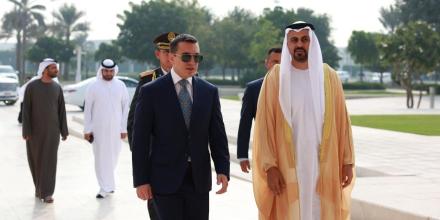 Acuerdo entre Ecuador y Emiratos Árabes promueve migración circular