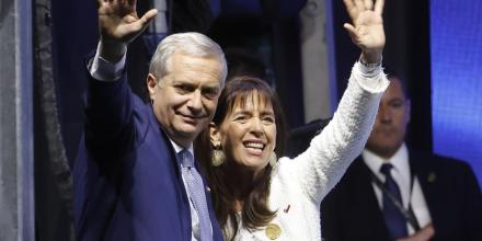 Kast gana las presidenciales en Chile