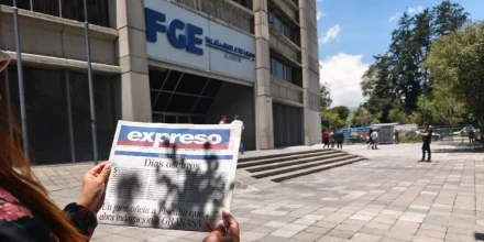 La SIP alerta sobre grave escalada judicial contra Grupo Granasa en Ecuador